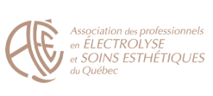 Association des professionnels en électrolyse et soins esthétiques du Québec